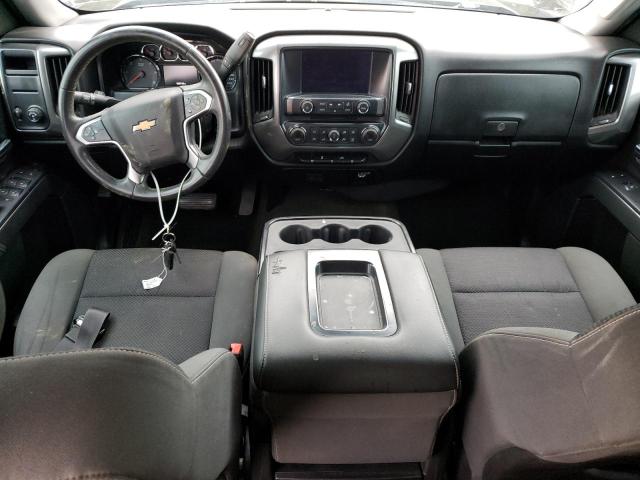 Photo 8 from auction – 2015 CHEVROLET SILVERADO with VIN 3GCPCREC5FG474673