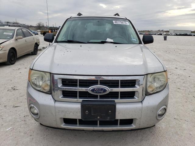 Photo 5 from auction – 2008 FORD ESCAPE XLT with VIN 1FMCU03148KB83727