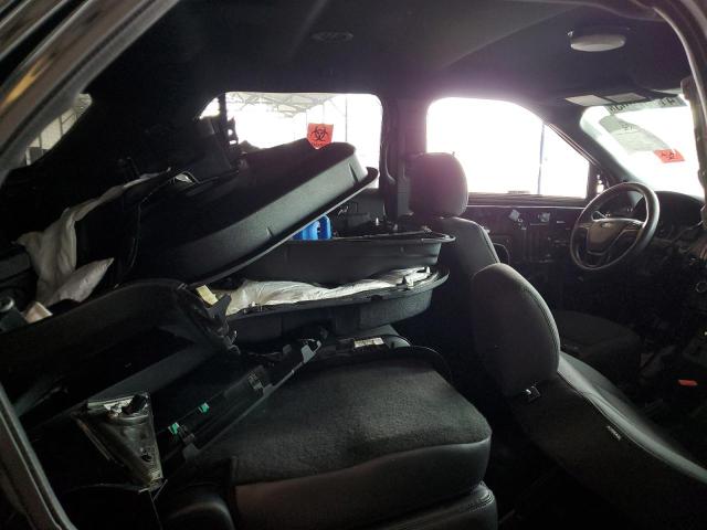 Photo 11 from auction – 2018 FORD EXPLORER P with VIN 1FM5K8AR1JGB59240