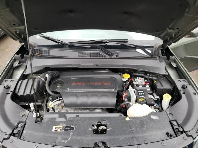 Photo 11 from auction – 2021 JEEP COMPASS LI with VIN 3C4NJDCB3MT599024