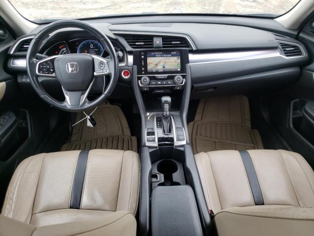 Photo 8 from auction – 2016 HONDA CIVIC TOUR with VIN 19XFC1F99GE001968