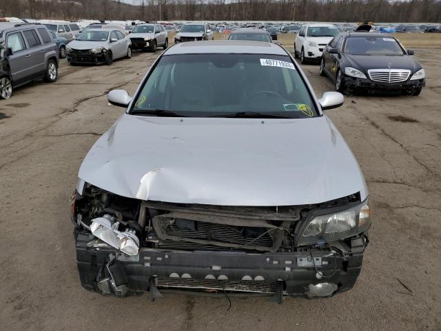 Photo 5 from auction – 2003 VOLVO S60 2.4T with VIN YV1RS58D632242624