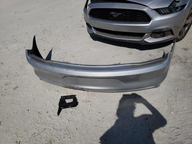 Photo 12 from auction – 2017 FORD MUSTANG with VIN 1FA6P8TH0H5301572