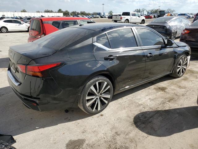 Photo 3 from auction – 2021 NISSAN ALTIMA SR with VIN 1N4BL4CV8MN349548
