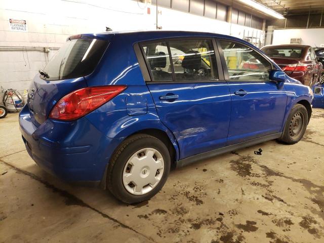 Zdjęcie 3 z aukcji – 2008 NISSAN VERSA S z VIN 3N1BC13E18L455129