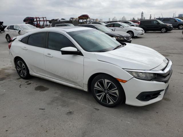 Photo 4 from auction – 2016 HONDA CIVIC EX with VIN 19XFC1F34GE029494