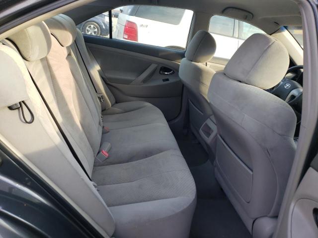 Photo 10 from auction – 2007 TOYOTA CAMRY CE with VIN 4T1BE46K47U573430