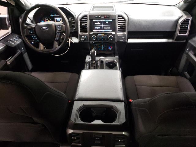 Photo 8 from auction – 2015 FORD F150 SUPER with VIN 1FTEW1EP6FFA01272