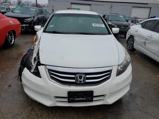Photo 5 from auction – 2011 HONDA ACCORD LXP with VIN 1HGCP2F46BA077470