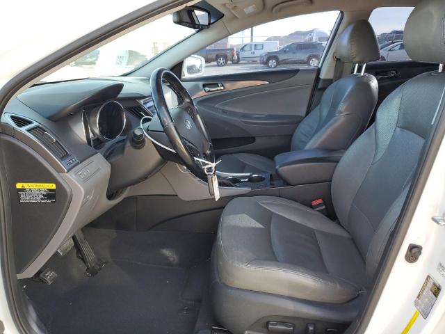 Photo 7 from auction – 2015 HYUNDAI SONATA HYB with VIN KMHEC4A49FA125101