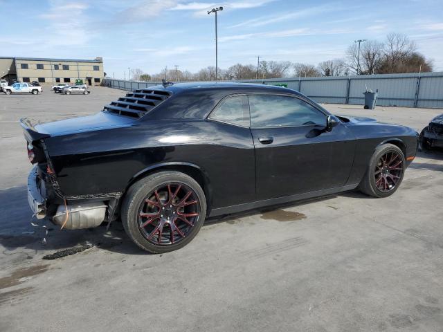 Photo 3 from auction – 2016 DODGE CHALLENGER with VIN 2C3CDZAG0GH102572
