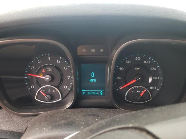 Photo 9 from auction – 2013 CHEVROLET MALIBU LS with VIN 1G11B5SA4DF146964