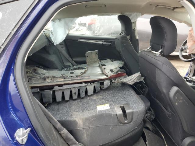 Photo 10 from auction – 2015 FORD FUSION SE with VIN 3FA6P0LU0FR158020