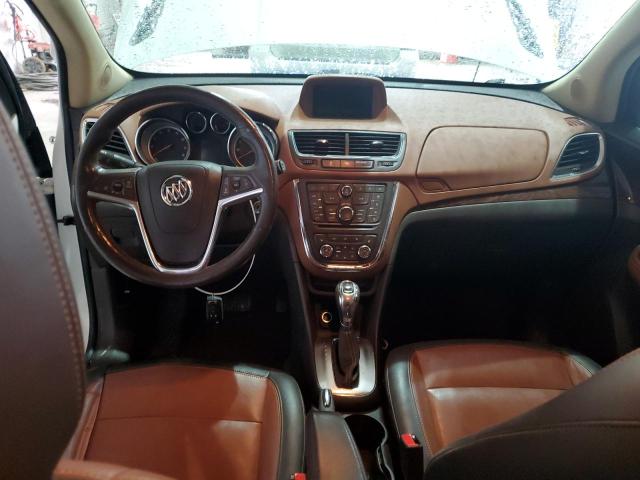 Photo 8 from auction – 2015 BUICK ENCORE with VIN KL4CJCSB4FB166507