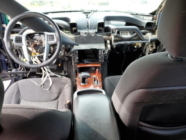 Photo 8 from auction – 2014 CHRYSLER 300 with VIN 2C3CCAAG7EH361335