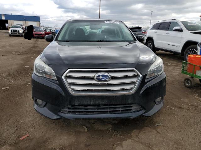 Photo 5 from auction – 2015 SUBARU LEGACY 2.5 with VIN 4S3BNBH60F3042822