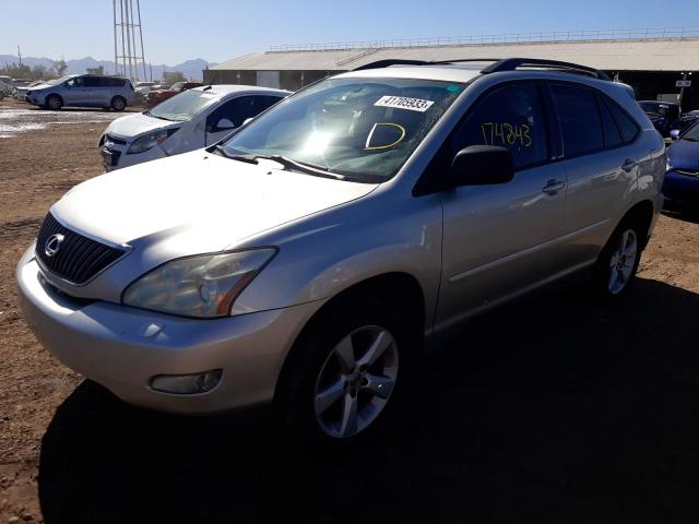 صورة رقم 1 من المزاد - 2007 LEXUS RX 350 مع VIN 2T2HK31U27C038261