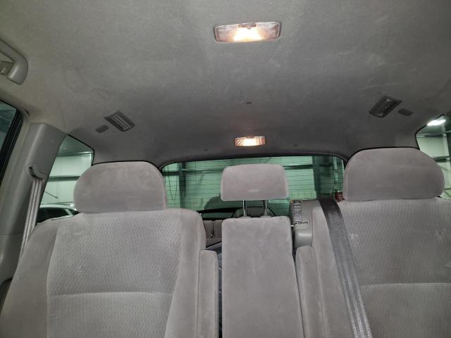Photo 10 from auction – 2008 TOYOTA HIGHLANDER with VIN JTEES41A482031813