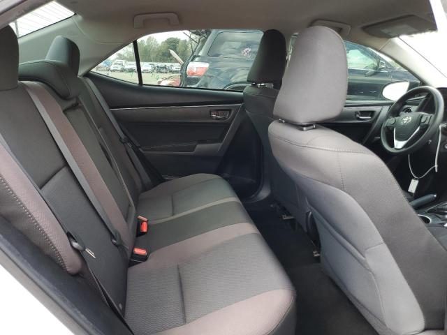 Photo 10 from auction – 2017 TOYOTA COROLLA L with VIN 5YFBURHE4HP725488