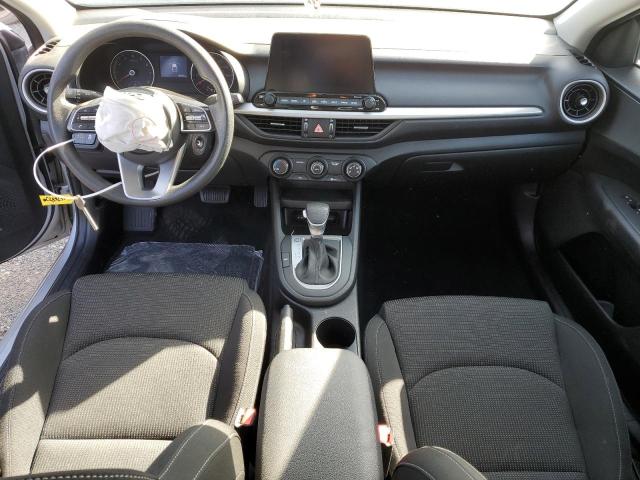 Photo 8 from auction – 2021 KIA FORTE FE with VIN 3KPF24AD3ME401407