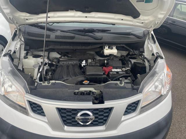 Photo 7 from auction – 2015 NISSAN NV200 2.5S with VIN 3N6CM0KN2FK718707