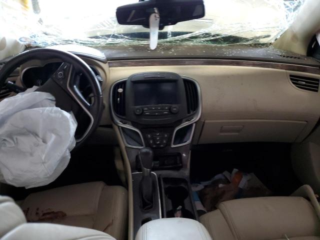 Photo 8 from auction – 2015 BUICK LACROSSE with VIN 1G4GB5GR7FF324008