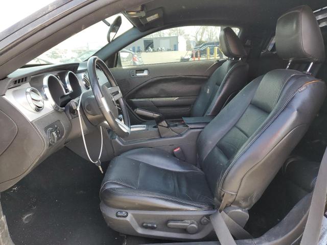 Photo 7 from auction – 2007 FORD MUSTANG with VIN 1ZVHT80N175324105