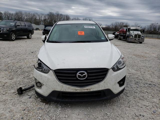 Photo 5 from auction – 2016 MAZDA CX-5 TOURI with VIN JM3KE2CY3G0637814