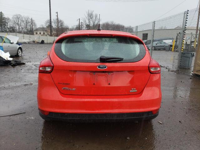 Photo 6 from auction – 2016 FORD FOCUS SE with VIN 1FADP3KE4GL206962