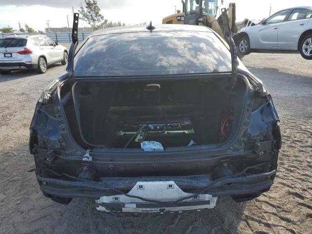 Photo 6 from auction – 2018 BMW 340 I with VIN WBA8B3C51JK385156