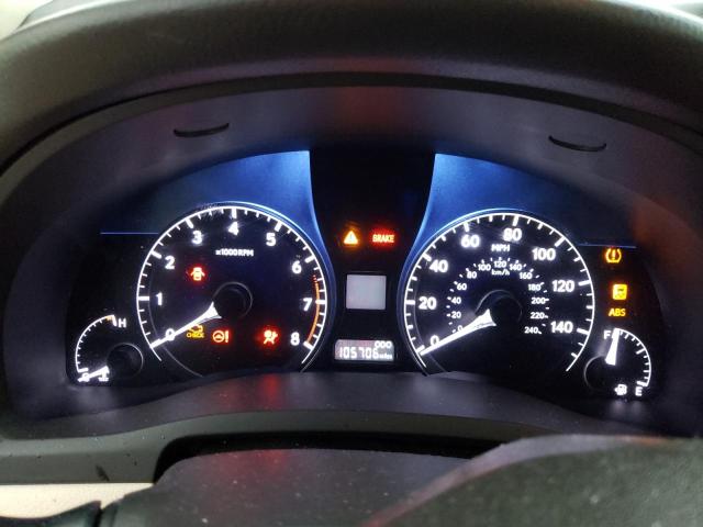 Photo 9 from auction – 2015 LEXUS RX 350 with VIN 2T2ZK1BAXFC190574