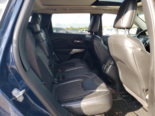 Photo 10 from auction – 2018 JEEP CHEROKEE L with VIN 1C4PJLLB3JD556713