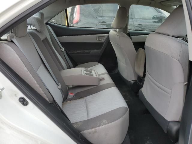 Photo 10 from auction – 2018 TOYOTA COROLLA L with VIN 2T1BURHE2JC966214