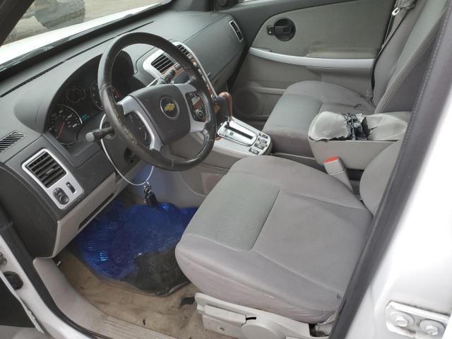 Photo 7 from auction – 2009 CHEVROLET EQUINOX LT with VIN 2CNDL43F096249060