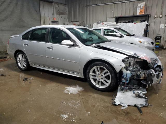Photo 4 from auction – 2011 CHEVROLET IMPALA LTZ with VIN 2G1WC5EM4B1192811
