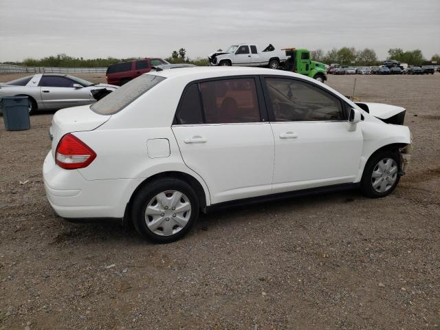 Photo 3 from auction – 2008 NISSAN VERSA S with VIN 3N1BC11E38L455720