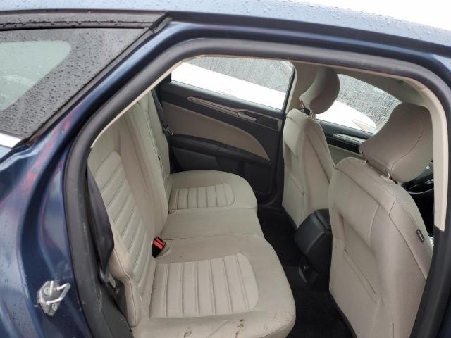 Photo 10 from auction – 2019 FORD FUSION S with VIN 3FA6P0G73KR164781