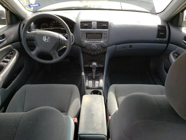 Photo 8 from auction – 2007 HONDA ACCORD with VIN 1HGCM56387A216264