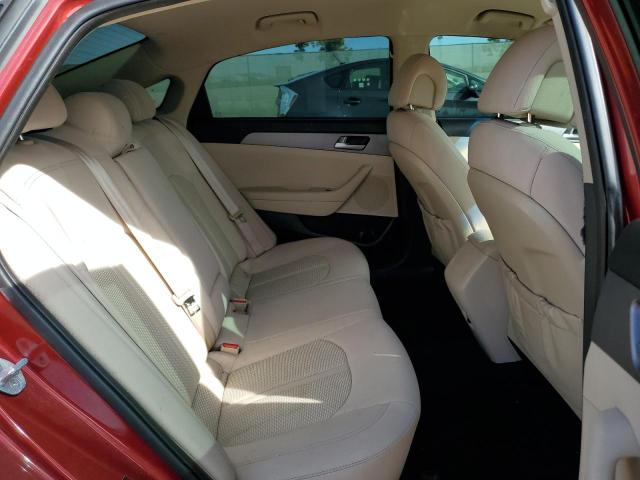 Photo 10 from auction – 2016 HYUNDAI SONATA SE with VIN 5NPE24AF5GH346858