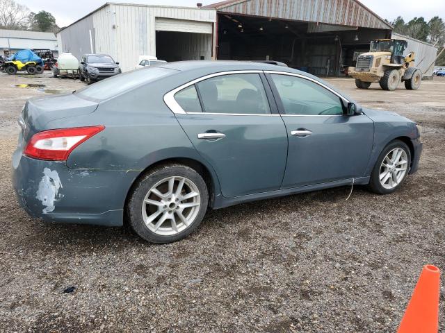 Photo 3 from auction – 2010 NISSAN MAXIMA S with VIN 1N4AA5AP2AC862328