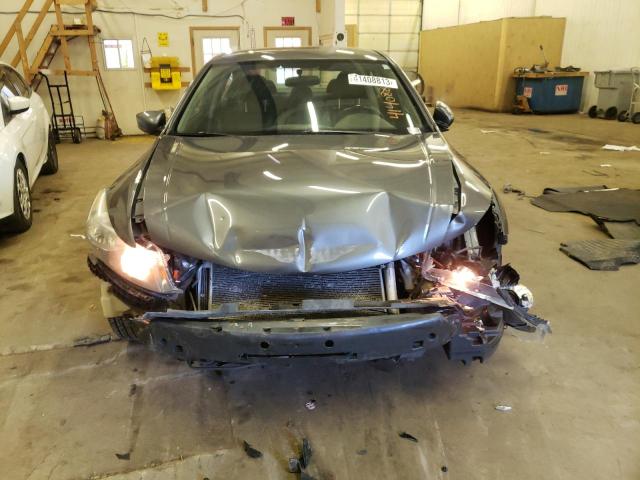 Photo 5 from auction – 2012 HONDA ACCORD with VIN 1HGCP2F67CA178245