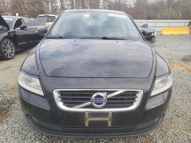 Photo 5 from auction – 2011 VOLVO S40 T5 with VIN YV1672MSXB2550143