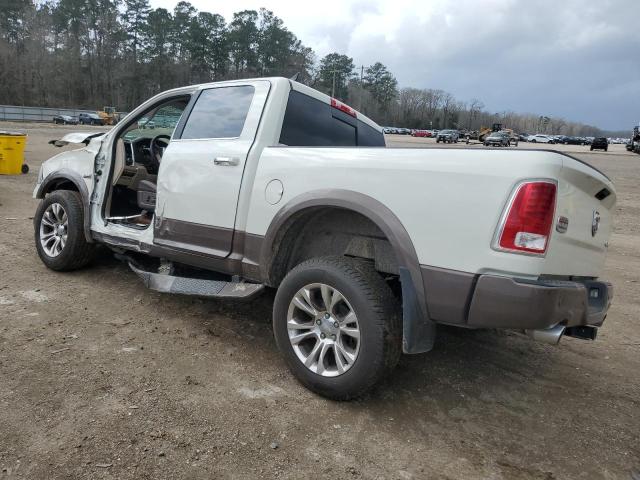 Photo 2 from auction – 2017 RAM 1500 LONGH with VIN 1C6RR7PT1HS785223