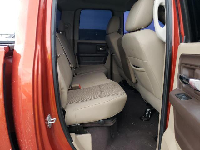 Photo 10 from auction – 2009 DODGE RAM 1500 with VIN 1D3HV18T59S786928
