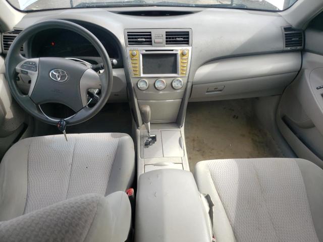 Photo 8 from auction – 2010 TOYOTA CAMRY BASE with VIN 4T1BF3EK5AU055648