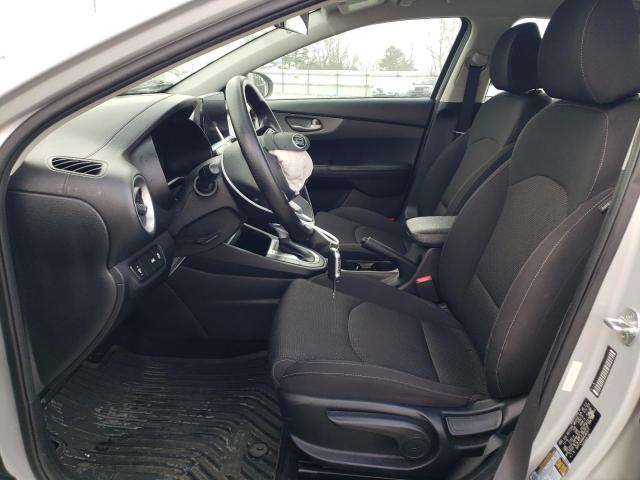 Photo 7 from auction – 2019 KIA FORTE FE with VIN 3KPF24AD8KE060471