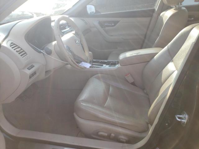 Photo 7 from auction – 2013 NISSAN ALTIMA 2.5 with VIN 1N4AL3APXDC182275