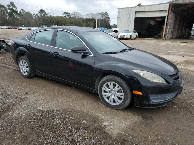 Photo 4 from auction – 2009 MAZDA 6 I with VIN 1YVHP80A995M23787