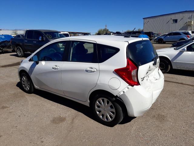 Photo 2 from auction – 2016 NISSAN VERSA NOTE with VIN 3N1CE2CP7GL403654
