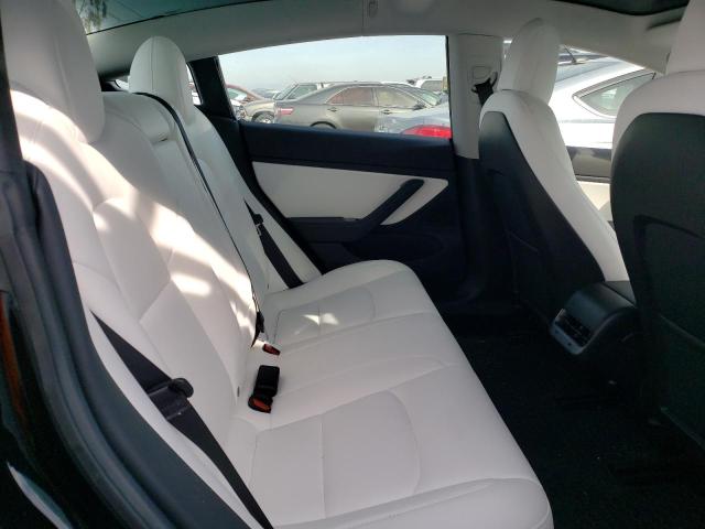 Photo 10 from auction – 2019 TESLA MODEL 3 with VIN 5YJ3E1EA1KF302102